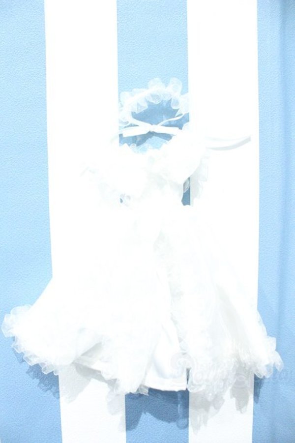 画像1: 【新宿マルイアネックス店 店頭販売商品】ジェニー/OF:衣装 2100150000011391-ZM (1)