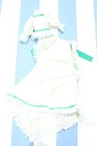 画像1: 【新宿マルイアネックス店 店頭販売商品】ジェニー/OF:衣装 2100150000011392-ZM (1)