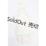 画像: ジェニー/OF:衣装 S-25-10-12-269-GN-ZS