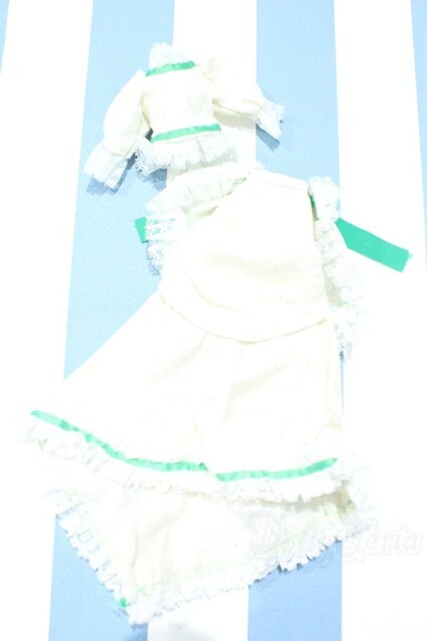 画像1: 【新宿マルイアネックス店 店頭販売商品】ジェニー/OF:衣装 2100150000011392-ZM (1)