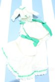 画像2: 【新宿マルイアネックス店 店頭販売商品】ジェニー/OF:衣装 2100150000011392-ZM (2)