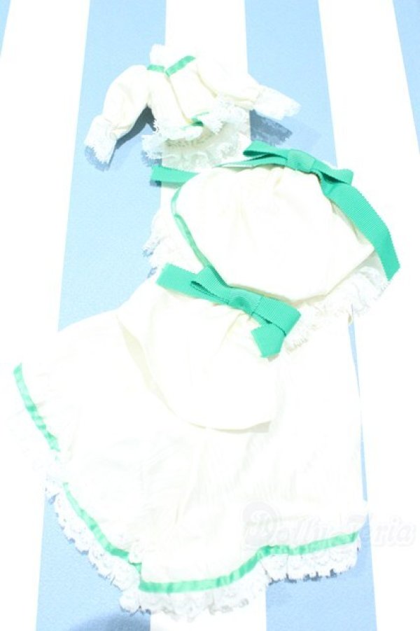 画像2: 【新宿マルイアネックス店 店頭販売商品】ジェニー/OF:衣装 2100150000011392-ZM (2)