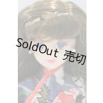 画像: ジェニー/ジェニーフレンド きものオリーブ S-26-04-12-386-GN-ZS
