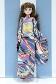 画像2: 【新宿マルイアネックス店 店頭販売商品】ジェニー/ジェニーフレンド きものオリーブ 2100150000011398-ZM (2)