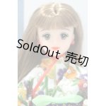 画像: 【新宿マルイアネックス店 店頭販売商品】ジェニー/10周年アニバーサリーフレンド エリーゼ 2100150000011415-ZM