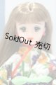 画像: 【新宿マルイアネックス店 店頭販売商品】ジェニー/10周年アニバーサリーフレンド エリーゼ 2100150000011415-ZM