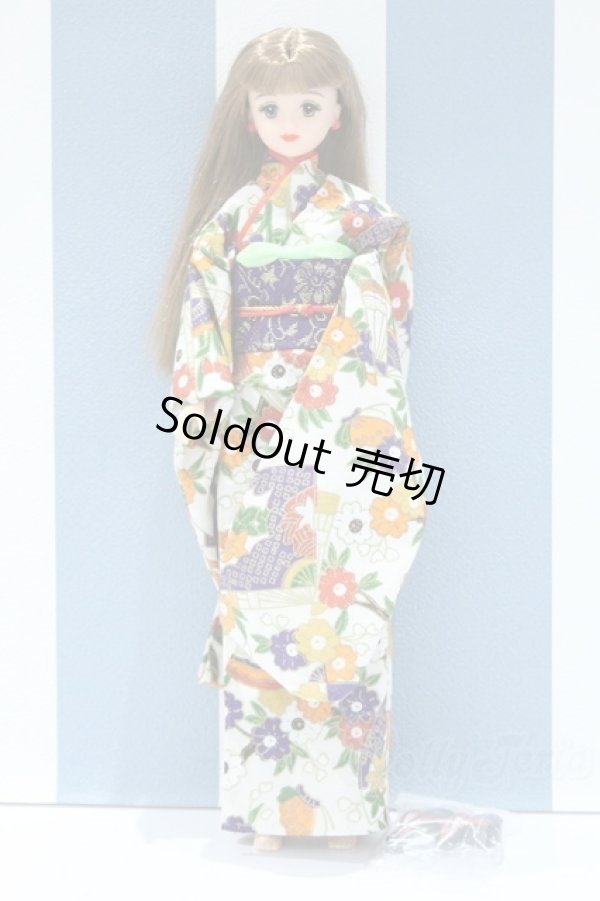 画像2: 【新宿マルイアネックス店 店頭販売商品】ジェニー/10周年アニバーサリーフレンド エリーゼ 2100150000011415-ZM (2)