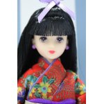 画像: 【新宿マルイアネックス店 店頭販売商品】ジェニー/ジェニーフレンド 桂由美ちゃん 桂由美プロデュース きもの 2100150000011416-ZM