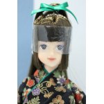 画像: 【新宿マルイアネックス店 店頭販売商品】ジェニー/ジェニーフレンド ナオミ 桂由美プロデュース 2100150000011417-ZM
