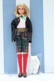 画像2: 【新宿マルイアネックス店 店頭販売商品】ジェニー/エリーズクラブ レイフ エリーズクラブワールドコスチューム衣装 2100150000011418-ZM (2)