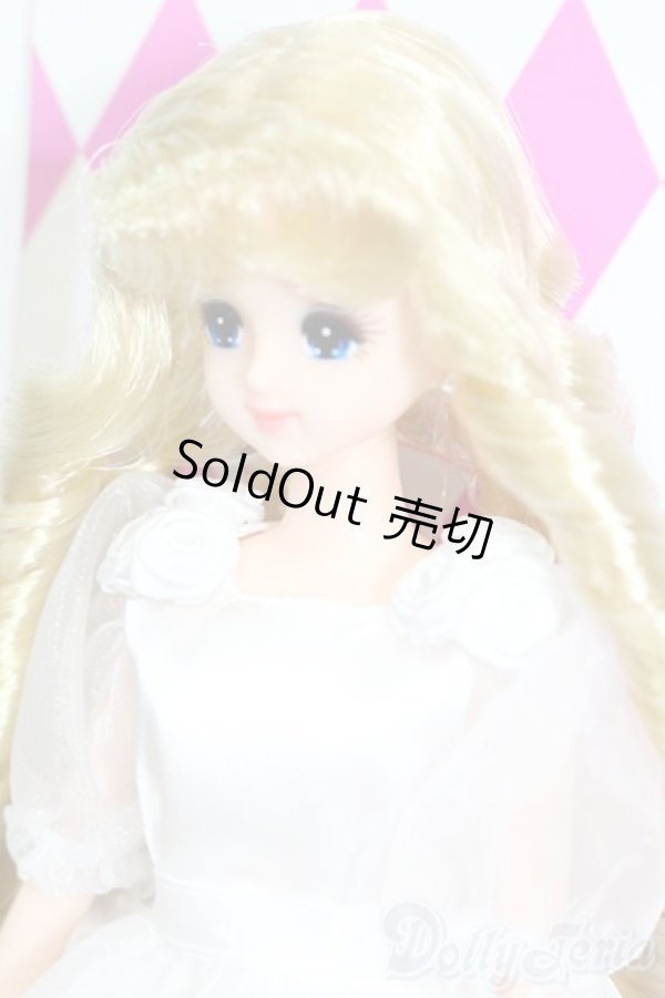 画像2: ジェニー/TAKARA-BAKO マリーン S-25-09-21-410-GN-ZS (2)