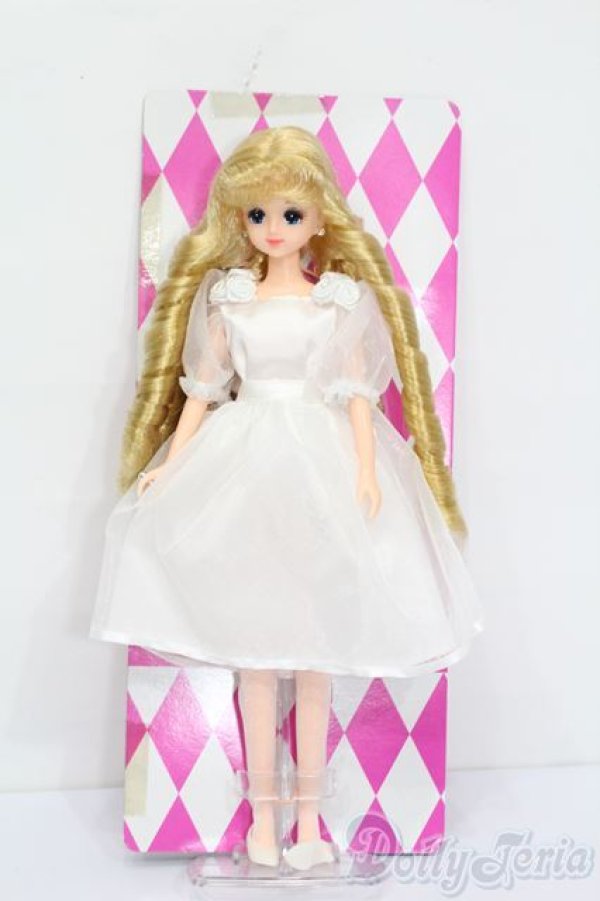 画像4: ジェニー/TAKARA-BAKO マリーン S-25-06-15-122-GN-ZS (4)