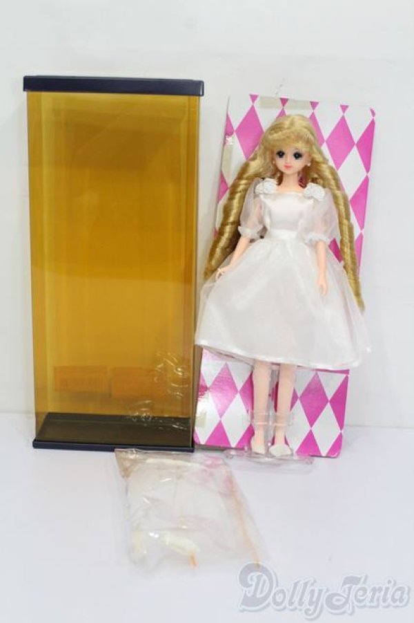 画像5: ジェニー/TAKARA-BAKO マリーン S-25-06-15-122-GN-ZS (5)