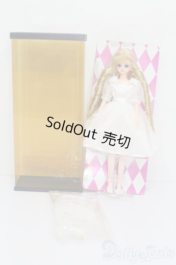 画像5: ジェニー/TAKARA-BAKO マリーン S-25-09-21-410-GN-ZS (5)