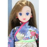 画像: 【新宿マルイアネックス店 店頭販売商品】ジェニー/ジェニーフレンド きものティモテ 2100150000011423-ZM