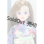 画像: 【新宿マルイアネックス店 店頭販売商品】ジェニー/ジェニーフレンド きものティモテ 2100150000011423-ZM