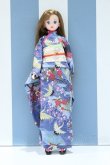 画像2: 【新宿マルイアネックス店 店頭販売商品】ジェニー/ジェニーフレンド きものティモテ 2100150000011423-ZM (2)