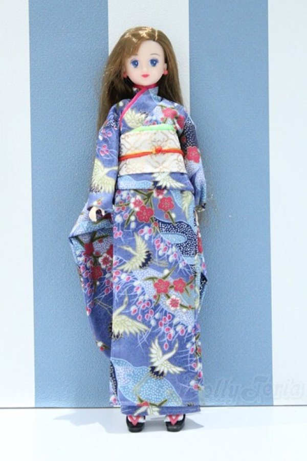 画像2: 【新宿マルイアネックス店 店頭販売商品】ジェニー/ジェニーフレンド きものティモテ 2100150000011423-ZM (2)
