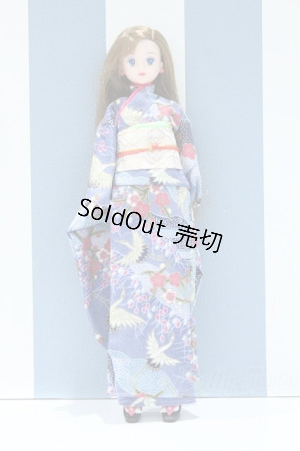 画像2: 【新宿マルイアネックス店 店頭販売商品】ジェニー/ジェニーフレンド きものティモテ 2100150000011423-ZM (2)