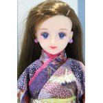 画像: 【新宿マルイアネックス店 店頭販売商品】ジェニー/10周年アニバーサリーフレンド オリーブ 2100150000011424-ZM