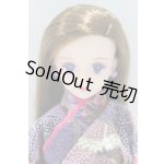 画像: ジェニー/10周年アニバーサリーフレンド オリーブ S-25-10-12-025-GN-ZS