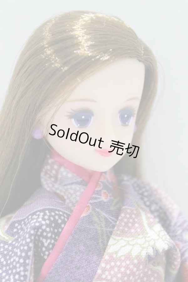 画像2: ジェニー/10周年アニバーサリーフレンド オリーブ S-25-10-12-025-GN-ZS (2)