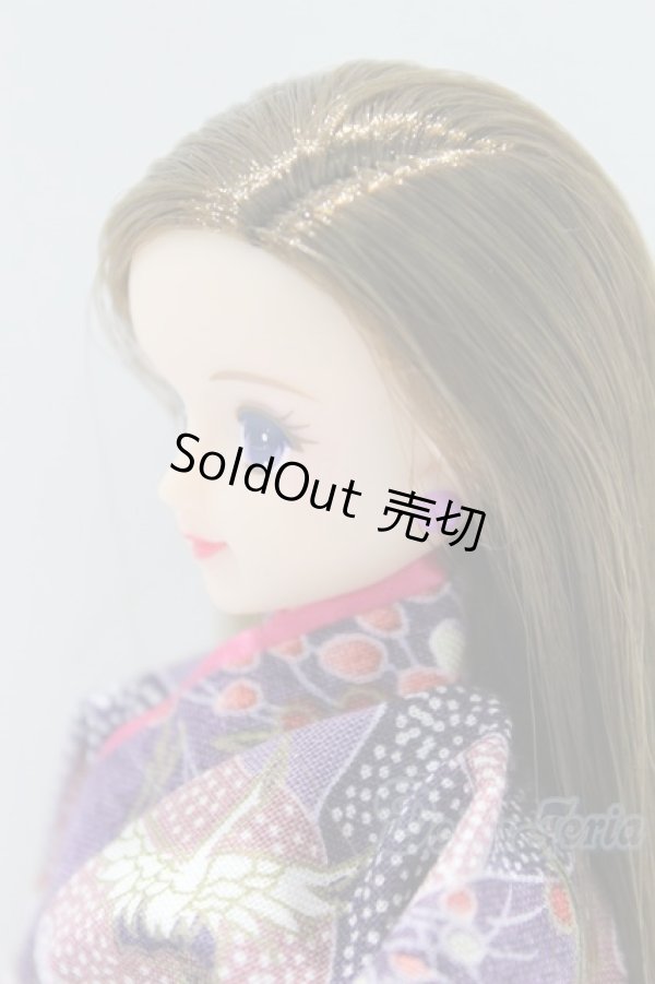 画像3: ジェニー/10周年アニバーサリーフレンド オリーブ S-25-10-12-025-GN-ZS (3)