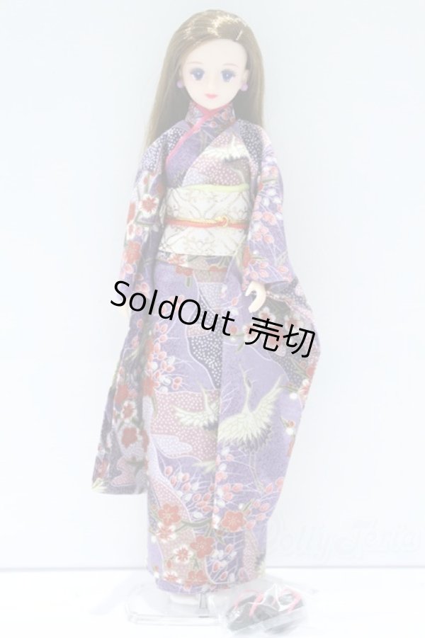 画像4: ジェニー/10周年アニバーサリーフレンド オリーブ S-25-10-12-025-GN-ZS (4)