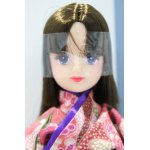 画像: 【新宿マルイアネックス店 店頭販売商品】ジェニー/着物オリーブ 2100150000011429-ZM