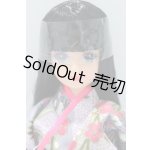 画像: ジェニー/TAKARA-BAKO きものアヤ S-25-10-12-026-GN-ZS