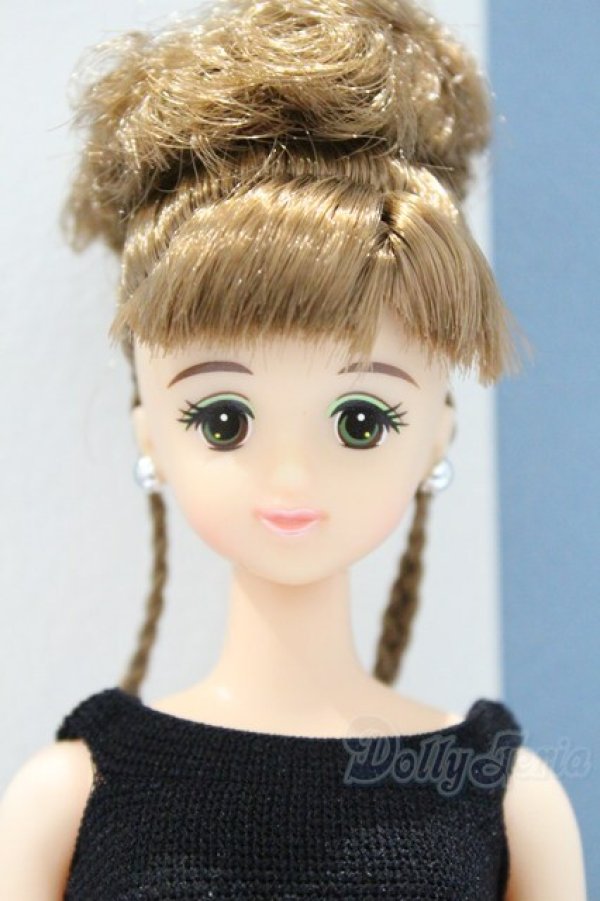 画像1: 【新宿マルイアネックス店 店頭販売商品】ジェニー/フレンドドール エリーゼ 2100150000011432-ZM (1)