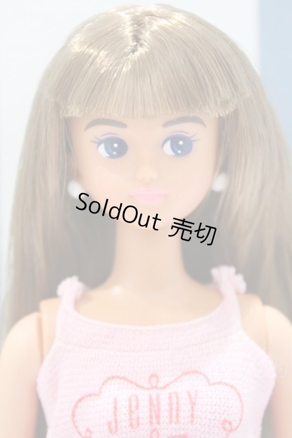 画像1: 【新宿マルイアネックス店 店頭販売商品】ジェニー/TAKARA-BAKO キサラ 2100150000011433-ZM (1)