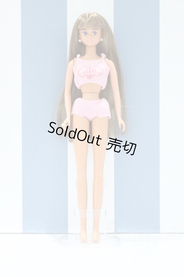 画像2: 【新宿マルイアネックス店 店頭販売商品】ジェニー/TAKARA-BAKO キサラ 2100150000011433-ZM (2)