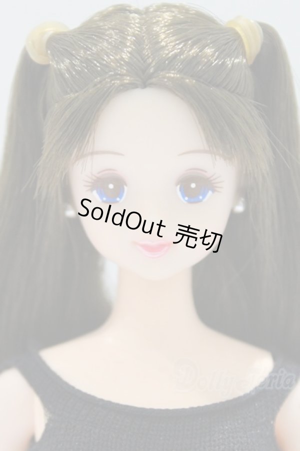 画像1: ジェニー/TAKARA-BAKO ジュリア S-25-11-30-017-GN-ZS (1)