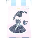 画像: 【新宿マルイアネックス店 店頭販売商品】ジェニー/OF:リトルファクトリー製衣装 2100150000011440-ZM