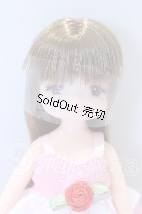 画像1: リカちゃん/マキちゃん リカちゃんキャッスル お人形教室 S-26-03-08-060-GN-ZS (1)