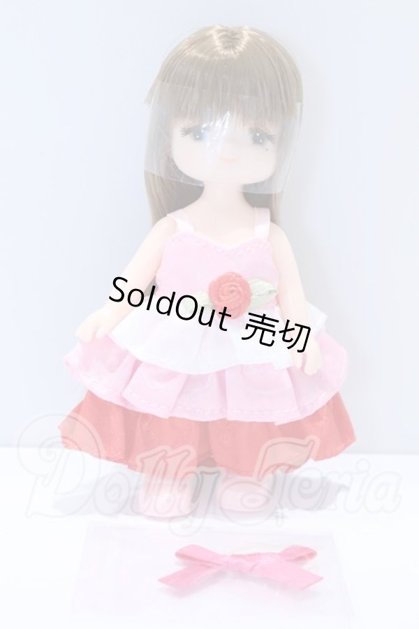 画像2: リカちゃん/マキちゃん リカちゃんキャッスル お人形教室 S-26-03-08-060-GN-ZS (2)