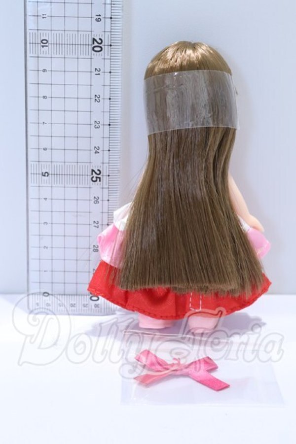 画像3: リカちゃん/マキちゃん リカちゃんキャッスル お人形教室 S-26-03-08-060-GN-ZS (3)