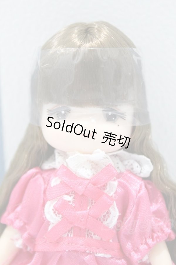 画像1: 【新宿マルイアネックス店 店頭販売商品】リカちゃん/マキちゃん リカちゃんキャッスル お人形教室 2100150000011452-ZM (1)