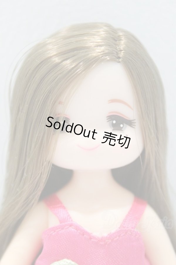 画像1: 【新宿マルイアネックス店 店頭販売商品】リカちゃん/マキちゃん リカちゃんキャッスル お人形教室 2100150000011453-ZM (1)