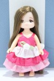 画像2: 【新宿マルイアネックス店 店頭販売商品】リカちゃん/マキちゃん リカちゃんキャッスル お人形教室 2100150000011453-ZM (2)