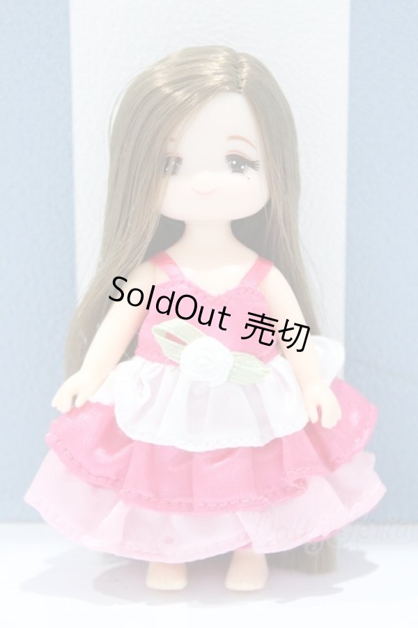 画像2: 【新宿マルイアネックス店 店頭販売商品】リカちゃん/マキちゃん リカちゃんキャッスル お人形教室 2100150000011453-ZM (2)