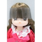 画像: 【新宿マルイアネックス店 店頭販売商品】リカちゃん/ミキちゃん リカちゃんキャッスル お人形教室 2100150000011454-ZM