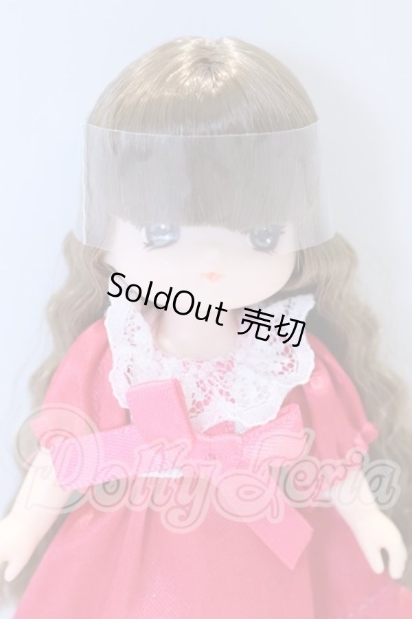 画像1: リカちゃん/ミキちゃん リカちゃんキャッスル お人形教室 S-26-03-08-061-GN-ZS (1)