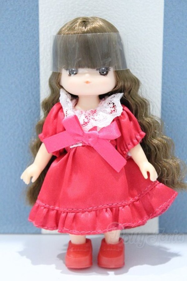 画像2: 【新宿マルイアネックス店 店頭販売商品】リカちゃん/ミキちゃん リカちゃんキャッスル お人形教室 2100150000011454-ZM (2)