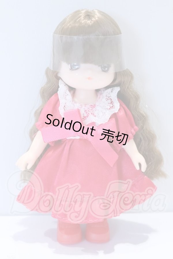 画像2: リカちゃん/ミキちゃん リカちゃんキャッスル お人形教室 S-26-03-08-061-GN-ZS (2)