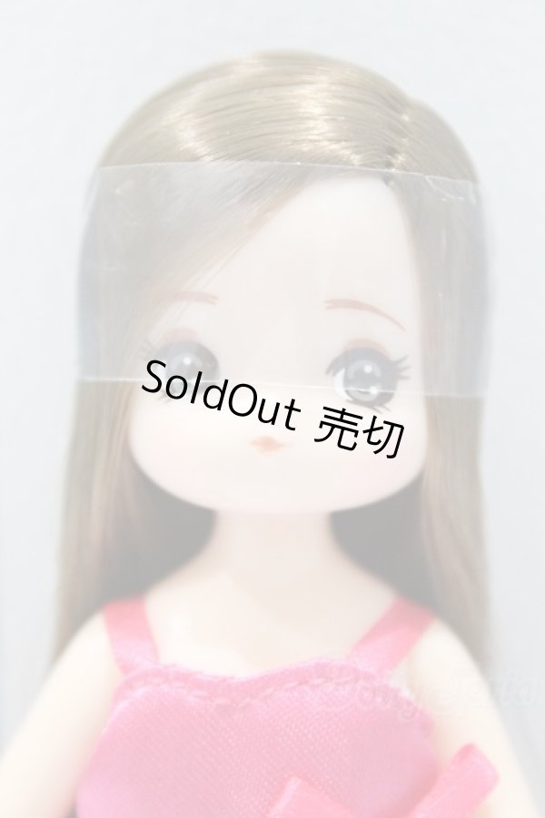 画像1: 【新宿マルイアネックス店 店頭販売商品】リカちゃん/ミキちゃん リカちゃんキャッスル お人形教室 2100150000011455-ZM (1)