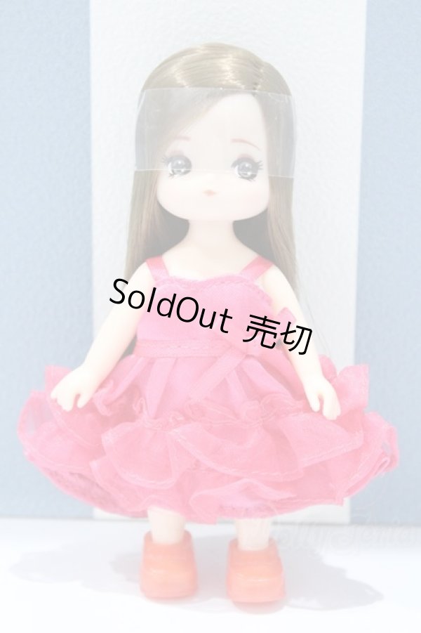 画像2: 【新宿マルイアネックス店 店頭販売商品】リカちゃん/ミキちゃん リカちゃんキャッスル お人形教室 2100150000011455-ZM (2)