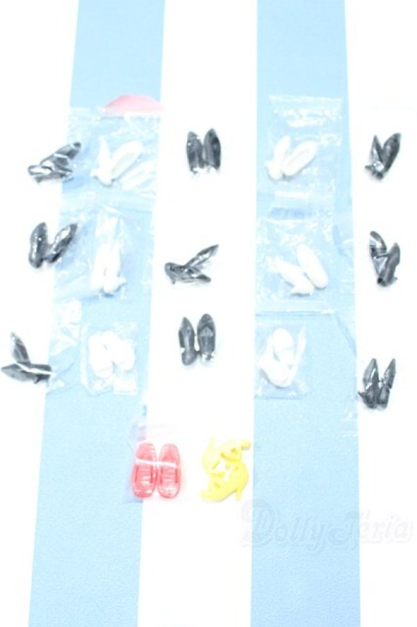 画像1: 【新宿マルイアネックス店 店頭販売商品】ジェニー/OF:靴 2100150000011456-ZM (1)