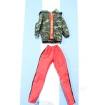 画像: 【新宿マルイアネックス店 店頭販売商品】ジェニー/OF:衣装 2100150000011458-ZM